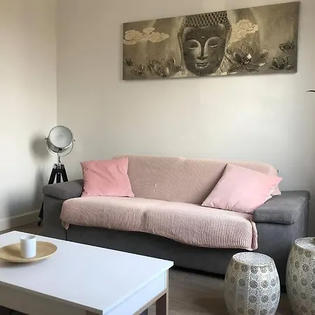 Apartment Les Jardins Des Chambrettes *