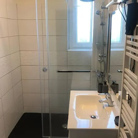 Les Jardins Des Chambrettes Apartment Clermont-Ferrand