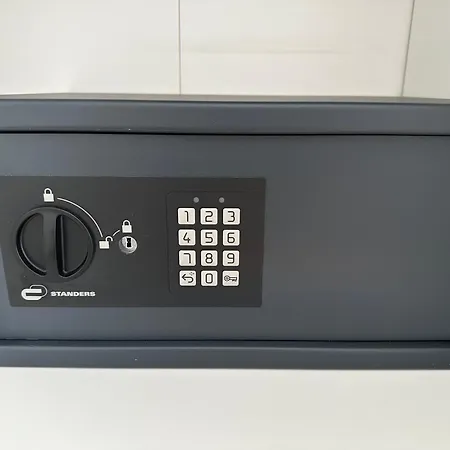 Apartment Les Jardins Des Chambrettes