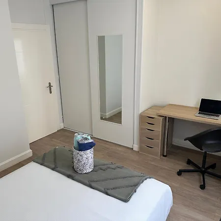 Apartment Les Jardins Des Chambrettes Clermont-Ferrand