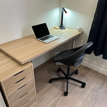 Apartment Les Jardins Des Chambrettes Clermont-Ferrand