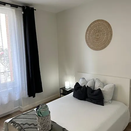 Apartment Les Jardins Des Chambrettes Clermont-Ferrand