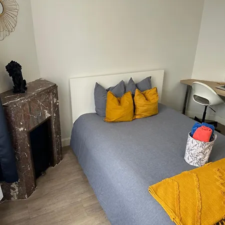 Apartment Les Jardins Des Chambrettes