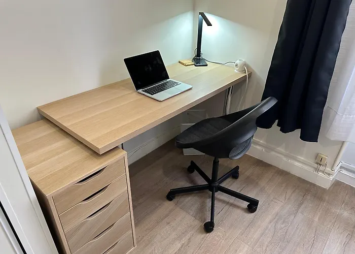 Apartament Les Jardins Des Chambrettes Clermont-Ferrand